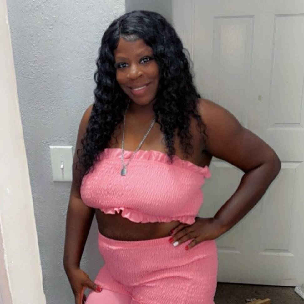 Ebony Harris