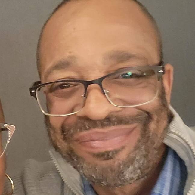 Ramond Harris